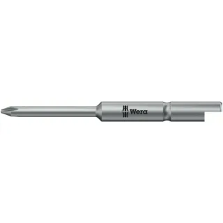 Wera 872/9 Bits für Microstix Schrauben - 05066850001