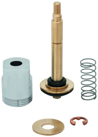 Grohe Umstellung 45166 chrom , 45166000 45166000