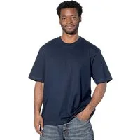 Stark Soul® T-Shirt Herren Oversize T-Shirt Heavy Weight