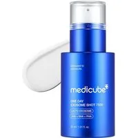 Medicube Gesichtsserum One Day Exosome Shot Pore Ampoule 7500 – Porenverfeinerndes Serum