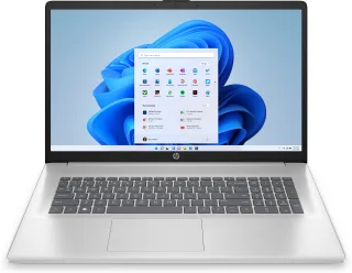 HP Laptop 17-cn4457ng | av4g0ea#abd | Intel Core 5 120U / 1.4 GHz - Win 11 Home