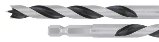 Makita Holzbohrer, Ø 5,0mm - Länge 103mm - 1/4" 6-kant - D-15883