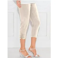 Sieh an! Shorts Leggings komfortabel