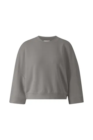 Rich & Royal - T Peached Contemp silver mist - Gr. - L