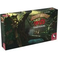 Spirit Island: Ast und Tatze, Brettspiel Erweiterung