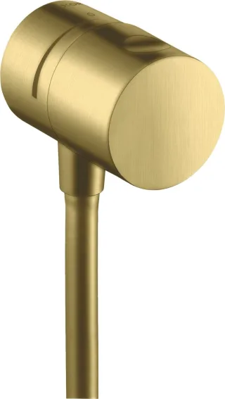 Hansgrohe Wandabsperrventil Axor Uno Fixfit 38882950