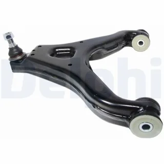 Delphi Querlenker vorne links Iveco Daily 3 4 5 2,8