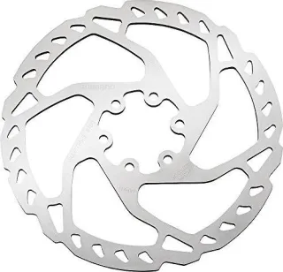 Shimano SMRT66 SLX Bremsscheibe 6 Loch Ø 203 mm