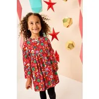 Next Jerseykleid Langärmeliges Jerseykleid (1-tlg)