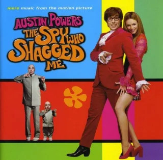 Austin Powers - Spion in geheimer Missionarsstellung (Austin Powers - The Spy Who Shagged Me)