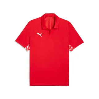 Puma teamLIGA26 Sideline Poloshirt