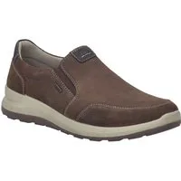 Josef Seibel Marley 52 Slipper Slip On-Sneaker, Schlupfschuh mit TEX-Ausstattung, G-Weite