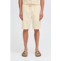 !Solid Leinenhose SDLinau Bequeme Shorts mit Kordelverschluss