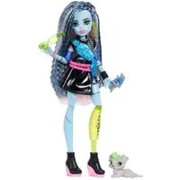 MonsterHigh™ Anziehpuppe Monster High Frankie
