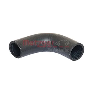 Metzger K?hlerschlauch Opel Movano Renault Master 2420411