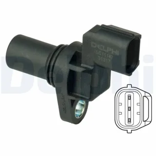 Delphi Sensor f?r Nockenwellenposition Mazda MX-5 2