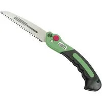 Brüder Mannesmann Werkzeuge Gartensäge Brüder Mannesmann M30200 15 cm Hand Gartensäge 150 mm