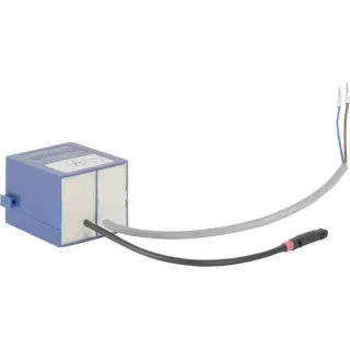 Geberit E-Modul Netzversion, 599088000, zu Flushcontrol 599653 599088000