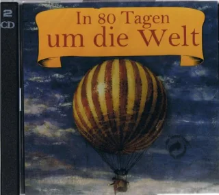 In 80 Tagen um die Welt
