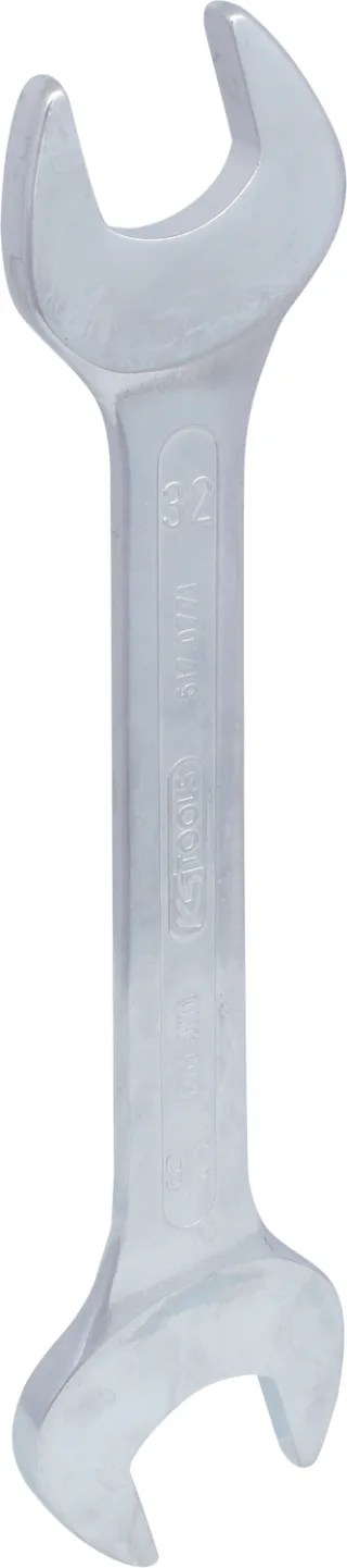 KS TOOLS Doppel-Maulschlüssel - 517.0771