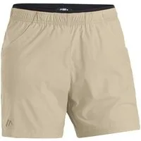 Maier Sports Outdoorhose Fort Shorts W kurze Hose Damen, luftige Wanderhose, leichte Outdoorhose, Reg Fit