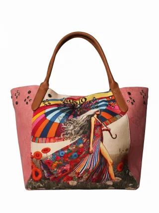 Custo Barcelona Handtasche Women