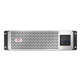 APC Smart-UPS Li-Ion 1500VA Short Depth with SmartConnect | smtl1500rmi3uc | USV (in Rack montierbar/extern)