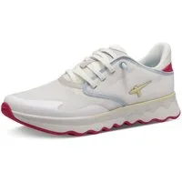 Tamaris Slip-On Sneaker Freizeitschuh, Halbschuh, Slipper mit Ortholite-Ausstattung