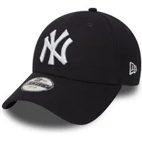 New Era Baseball Cap Cap NOS Kids New Era 9Forty Yankees (1-St)