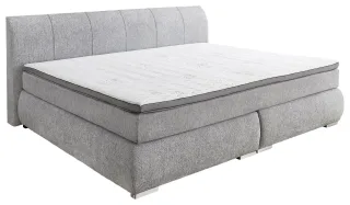 Boxspringbett HARPER SAMBAS