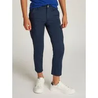 Tommy Hilfiger Cargohose WOVEN CARGO PANT im Cargo-Stil