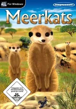 Meerkats - [PC]