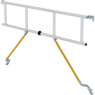 Munk Sicherheits-Geländer Rollgerüst - 027993