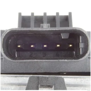 Elparts NOx Sensor  Mercedes 70680204