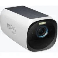 eufy Security Überwachungskamera eufyCam 3, überwachungskamera aussen, 4K kabellose überwachungskamera (1-tlg)