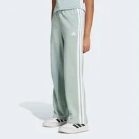 adidas Sportswear Sporthose ESSENTIALS für Kinder, aus Baumwolle, mit Gummizug, normal-weite Passform