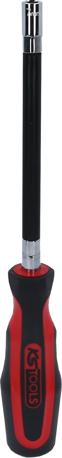 KS Tools ERGOTORQUEplus Stecknuss-Schraubendreher - 159.1127
