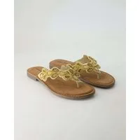 MISS BEHAVE 2610183 Pantolette Obermaterial: Textil