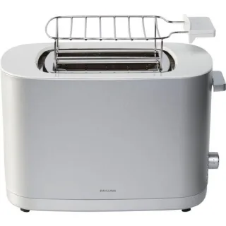Zwilling Toaster 2-fach silber ENFINIGY