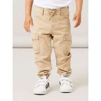 Name It Tapered-fit-Jeans NMMBen (1-tlg)