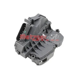 Metzger T?rschloss vorne links Ford C-Max Fiesta Grand Tourneo Transit