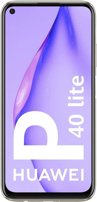 Huawei P40 Lite 128GB [Dual-Sim] sakura pink