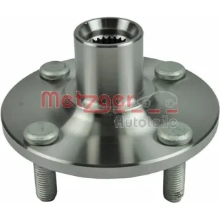 Metzger Radnabe vorne Toyota Iq Yaris N1024