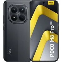 Xiaomi POCO M8 Pro 5G 12+512 Smartphone (17,34 cm/6,83 Zoll, 512 GB Speicherplatz, 50 MP Kamera)