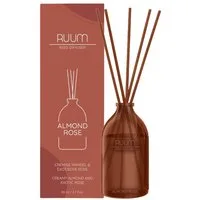 RUUM Raumduft Duftvase (Edler Raumduft, In Stilvoller Glasvase (80 ml)