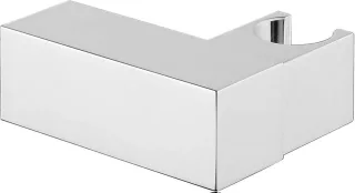 Neuesbad Serie 165 Messing Wand BRACKET für Handbrause, Chrom NB1DEANS021U1