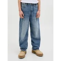 Jack & Jones Junior Relax-fit-Jeans JJIALEX JJORIGINAL AKM 061 NOOS JNR