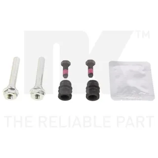 NK F?hrungsh?lse f?r Bremssattel vorne Citroen Fiat Peugeot 8919005