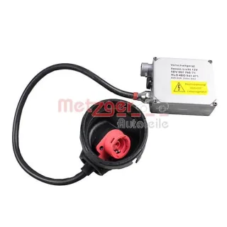 Metzger Vorschaltger?t f?r Xenon Lampe Audi A6 4B