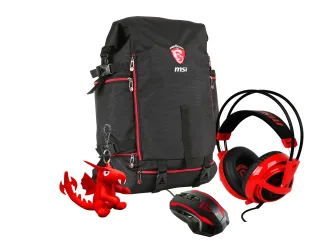 MSI Gaming Pack GT-Serie | 957-1xxxxe-029 |